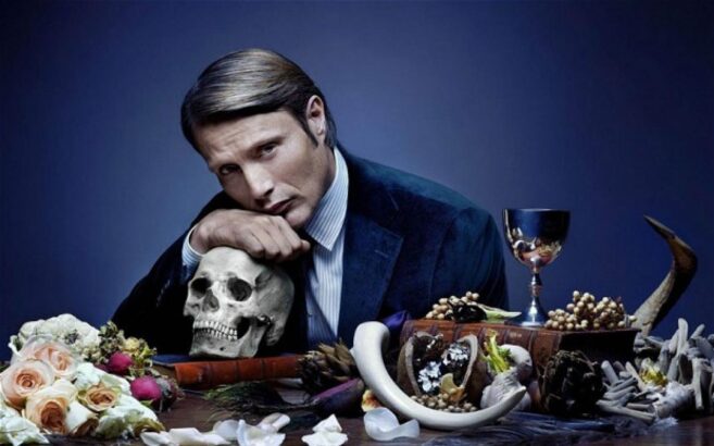 Série TV – Héloïse, 18 ans, en 2e année à Sciences po : « Pourquoi j’aime Hannibal »