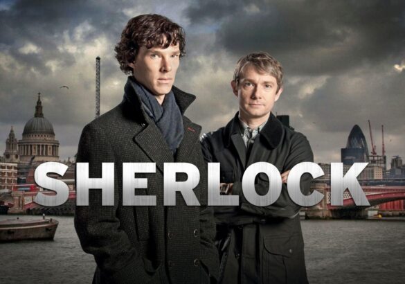Série TV – Amandine, 17 ans, en terminale L : « Pourquoi j’aime Sherlock »