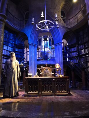 Sorties : J’ai testé pour vous… les studios Harry Potter à Londres