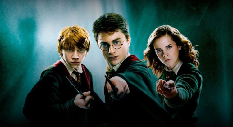 Le sondage de la semaine : Team Harry Potter ou Team Le Seigneur des Anneaux ?