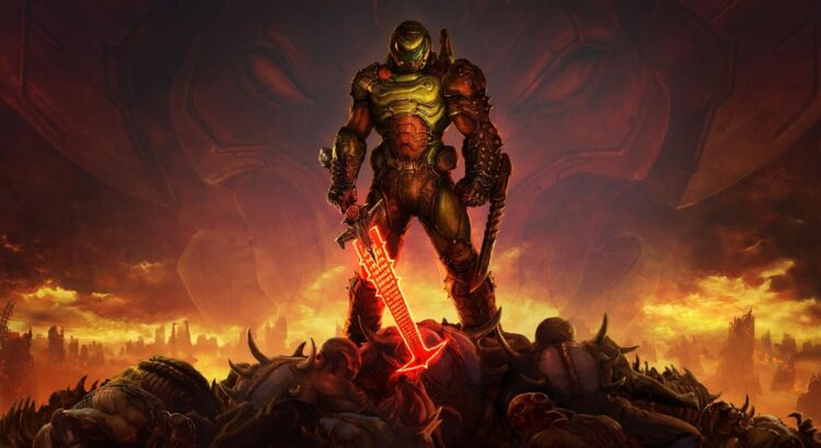 Jeux vidéo : Doom Eternal, un FPS nerveux, ludique et prenant, notre test ! 