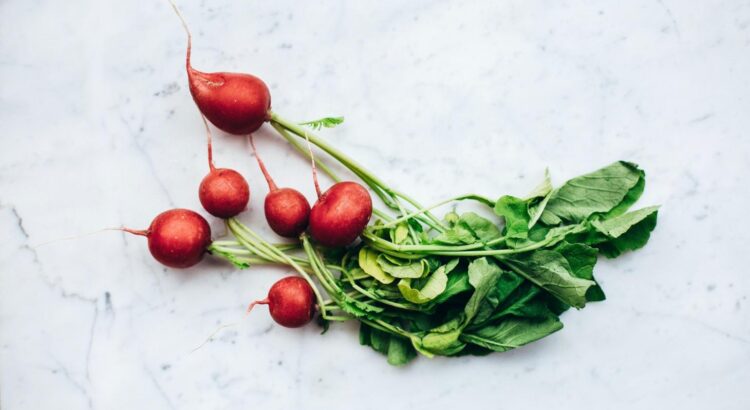 Que faire avec des radis ? 5 recettes faciles et pas chères !