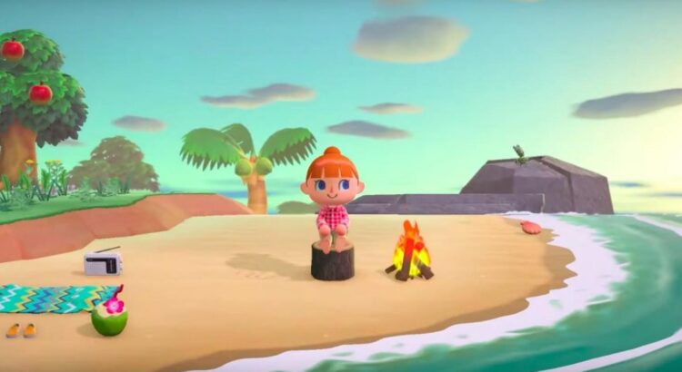 Animal Crossing : New Horizons est le jeu dont on a tous besoin en confinement