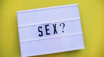 BDSM, Edging, Pansexualité... Le lexique du sexe pour tout connaître