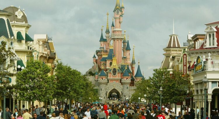 Les 4 endroits cachés à découvrir à Disneyland Paris