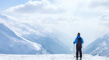 Le sondage de la semaine : Pars-tu au ski cette année ?