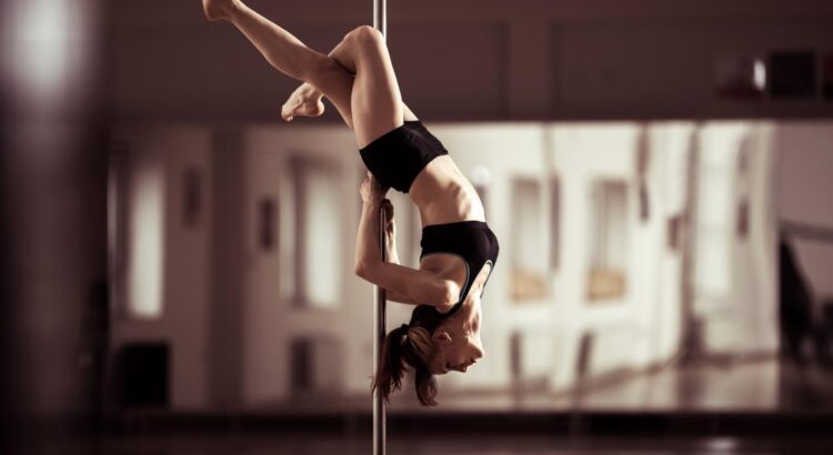 Sport : J’ai testé pour vous… la Pole Dance !