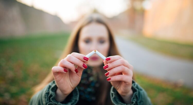 Mois sans tabac : 3 astuces insolites pour arrêter de fumer