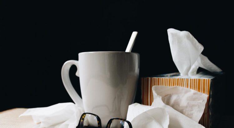 Santé : Les astuces de grand-mère pour dégager un rhume 