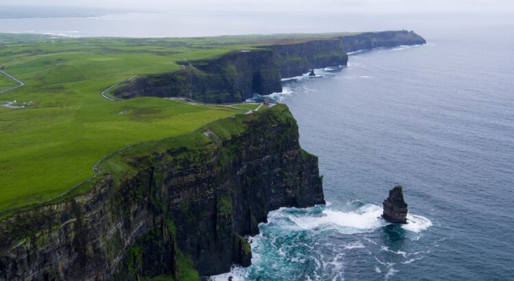 Voyage : 3 bonnes raisons de partir en road-trip en Irlande