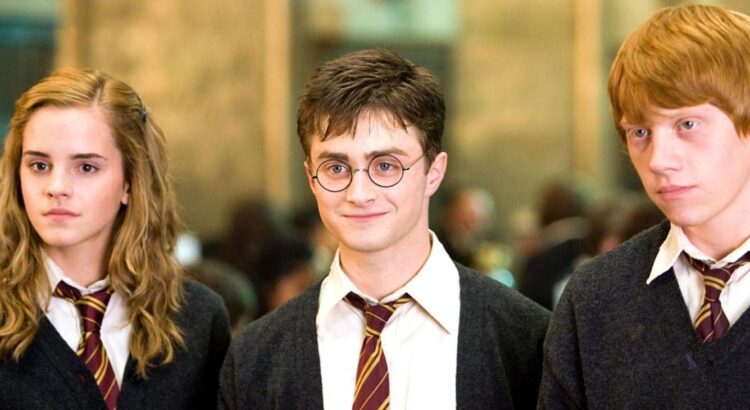 Harry Potter : 10 secrets de tournages à connaître pour être un vrai Potterhead