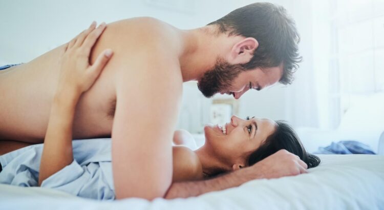 Le conseil sexy du lundi : 5 choses qu’un homme n’ose pas demander au lit