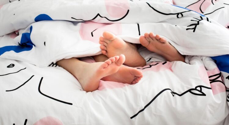 Quelles positions sexuelles faut-il privilégier pour tenir plus longtemps au lit ?