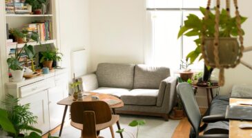 5 bons plans pour meubler et décorer ton appartement à petits prix