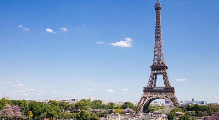 Sorties : 3 choses à faire à Paris cet été