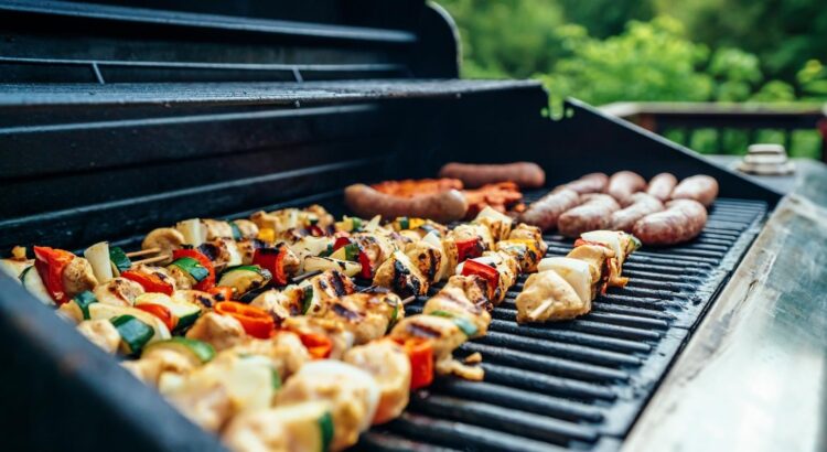 Barbecue : 7 recettes simples et économiques à faire griller