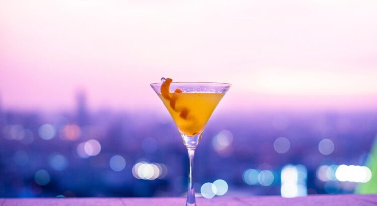 Alcool : Combien y a-t-il de calories dans tes cocktails favoris ?