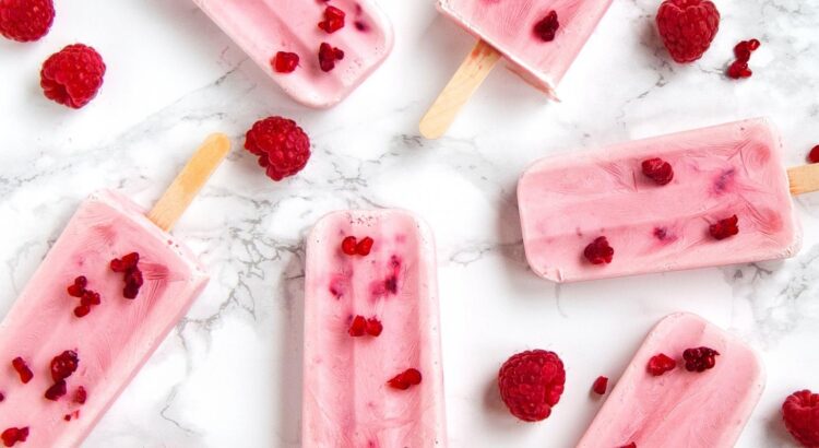 7 recettes de glaces à faire toi-même pour te régaler tout l’été