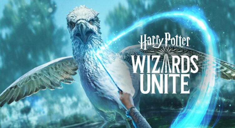 Harry Potter Wizards Unite : Tout ce qu’il faut savoir sur le jeu smartphone à venir !