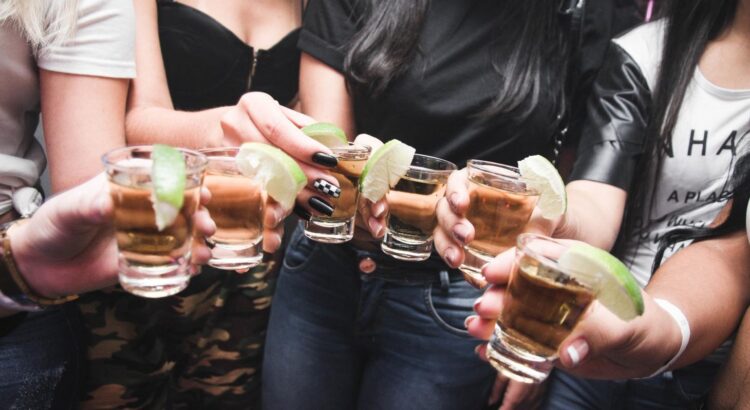 Alcool : Comment la consommation d’alcool modifie le métabolisme des jeunes