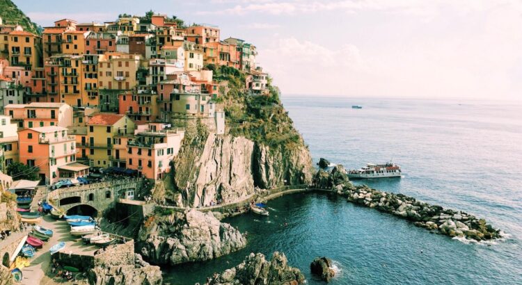 Voyage : 3 bonnes raisons de partir en Italie cet été