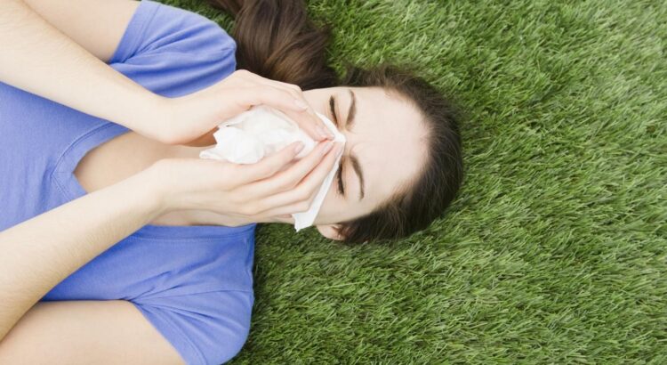 Allergie au pollen : 6 astuces pour limiter les risques ou s’en débarrasser rapidement