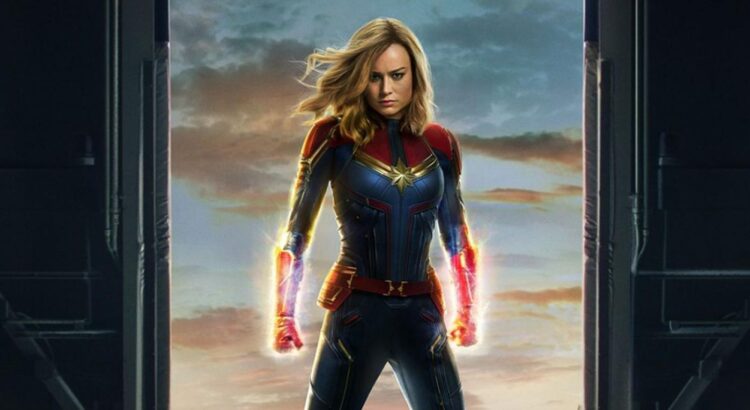 Captain Marvel : 5 choses à savoir sur la nouvelle super-héroïne Marvel