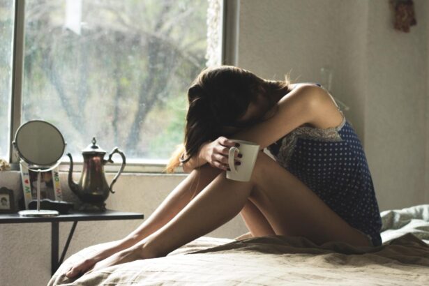 5 signes que tu es en train de tomber en dépression