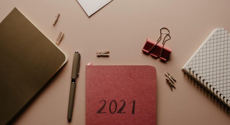 Prêt(e) pour 2022 ? Cinq choses à faire avant la fin de l’année