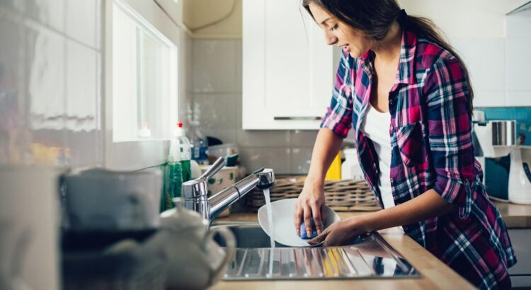 Ces astuces pour faire le ménage rapidement vont changer ta vie