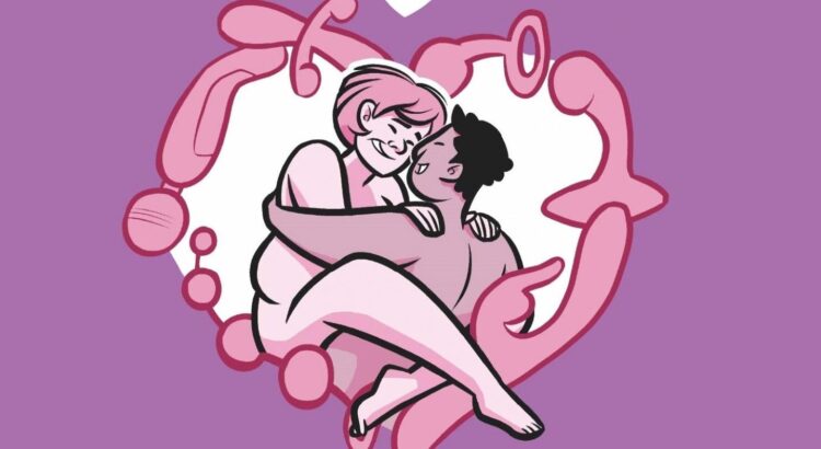 Breaking BD : 5 bandes dessinées qui décomplexent le sexe