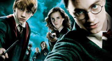 La revue pop de la semaine : Harry Potter sur Netflix, Red Dead Redemption 2... les news quil ne fallait pas rater !