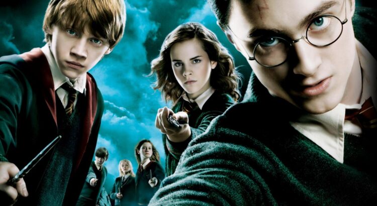 La revue pop de la semaine : Harry Potter sur Netflix, Red Dead Redemption 2… les news qu’il ne fallait pas rater !
