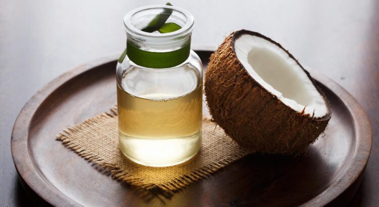 Les incroyables bienfaits de l’huile de coco sur la peau et le corps