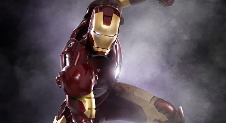 8 choses que tu ignorais probablement sur les films Iron Man