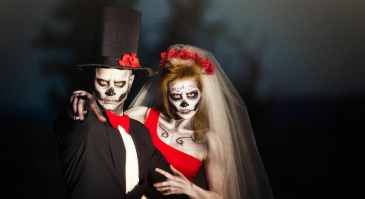 Halloween 2020 : Les meilleurs costumes de couples pour effrayer votre entourage
