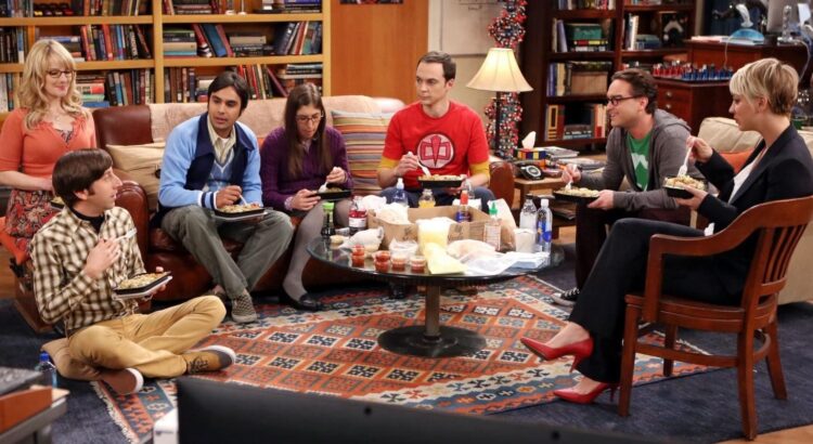 Quiz – Sauras-tu te rappeler qui a dit quoi dans The Big Bang Theory ?