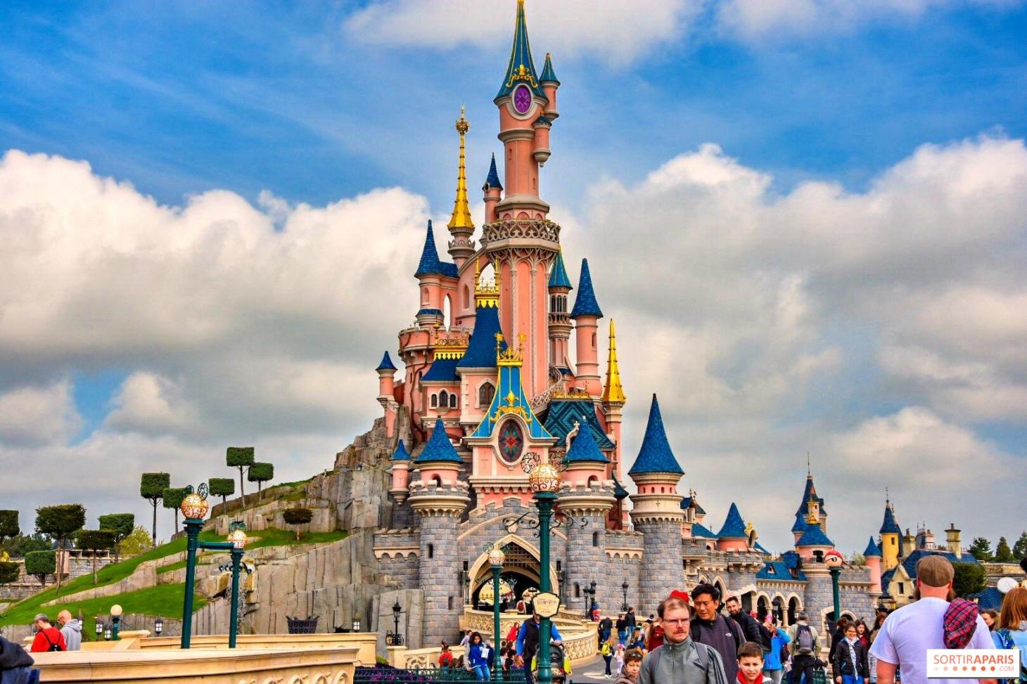 Disneyland Paris : cette attraction culte à rouvert ses portes - Trendy
