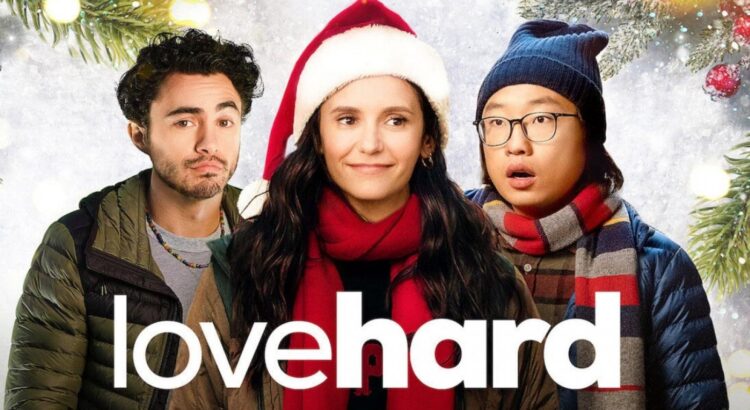 Love Hard sur Netflix : 3 bonnes raisons de regarder le film de Noël
