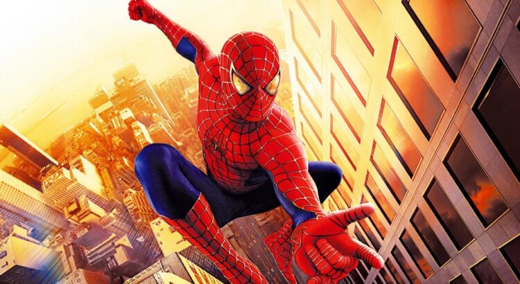 Quiz – Prouve que tu es incollable sur les films Spider-Man en décrochant un 10/10