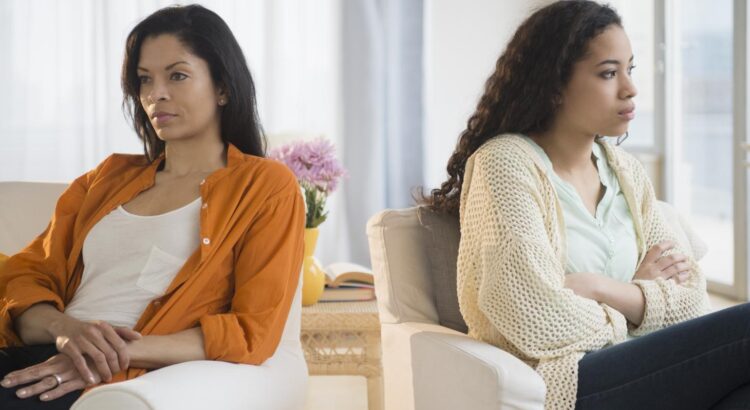 Psycho : Comment réussir à gérer les conflits familiaux ?