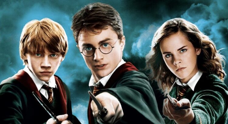 Quiz – Sauras-tu deviner de quel film Harry Potter sont tirées ces images ?