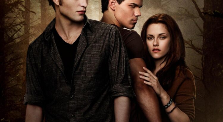 Quiz – Sauras-tu deviner de quel film Twilight sont tirées ces images ?
