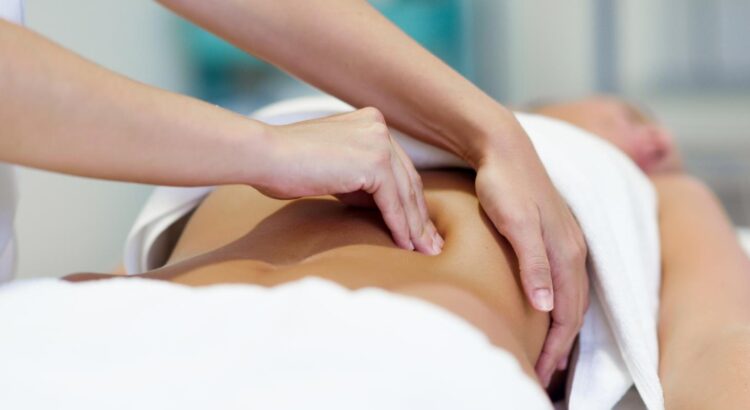 Santé : Qu’est-ce que le massage renata dont raffole les stars ?