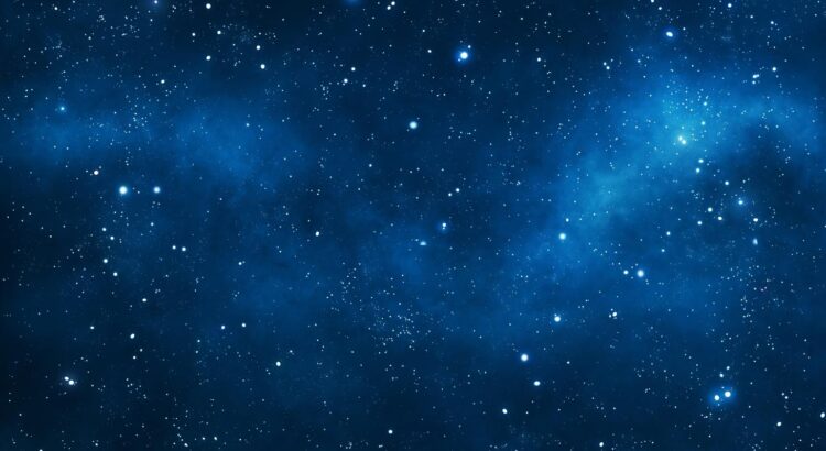 Quiz –  Es-tu incollable sur les constellations de notre univers ?