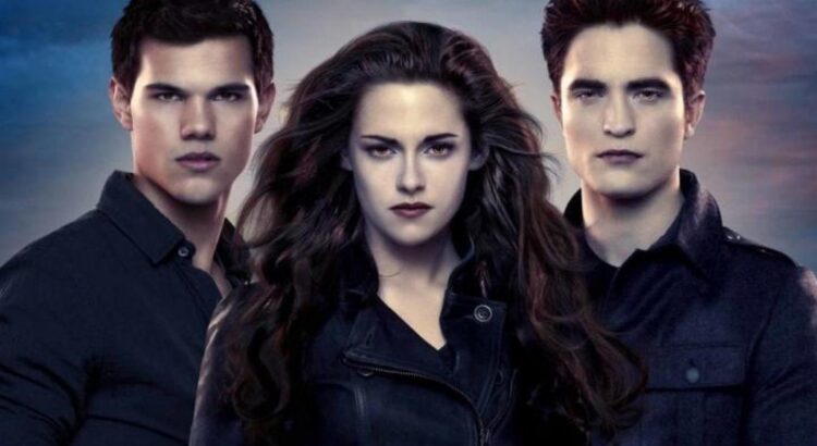 Test –  Jacob ou Edward : De qui pourrais-tu tomber amoureux/amoureuse dans Twilight ?