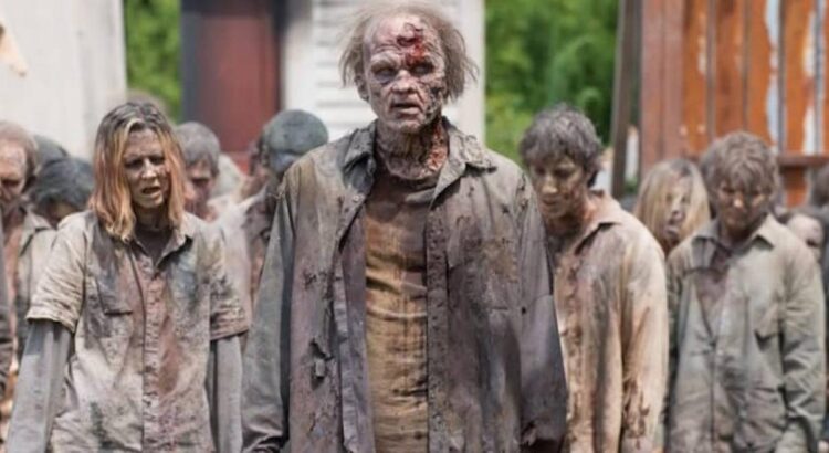 Test – Pourrais-tu survivre à une apocalypse zombies ?