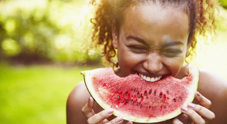 Santé : Ces aliments à consommer pour ne pas succomber à la chaleur cet été