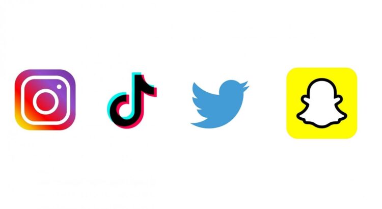 Test – Instagram, TikTok, Twitter, Snapchat : À quel réseau social es-tu le plus accro ?