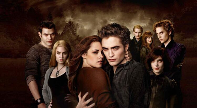 Quiz – Prouve que la saga Twilight n’a aucun secret pour toi